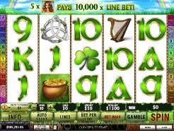 Irish Luck Slots