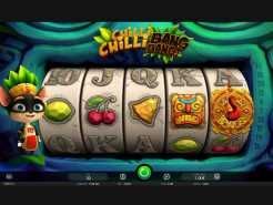Chilli Chilli Bang Bang Slots